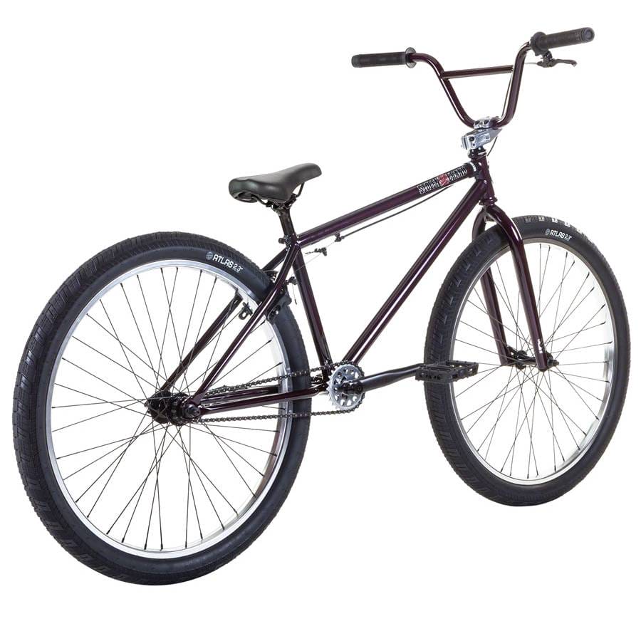Stolen Zeke 26" BMX Bike - 22.25" TT - Image 2