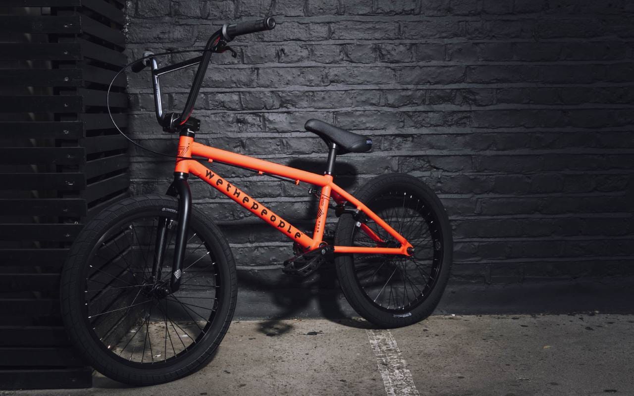 best BMX bike for tall adult