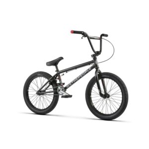 We The People CRS BMX Bike - 20.25" TT