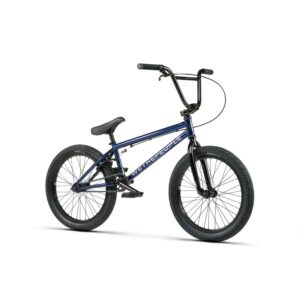 We The People CRS BMX Bike - 20.25" TT