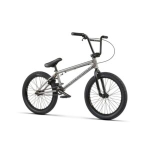 We The People Nova BMX Bike - 20.5" TT