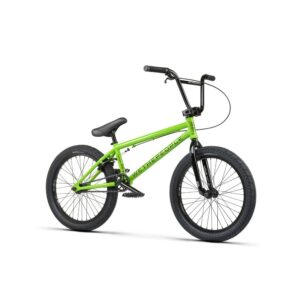 We The People Nova BMX Bike - 20" TT