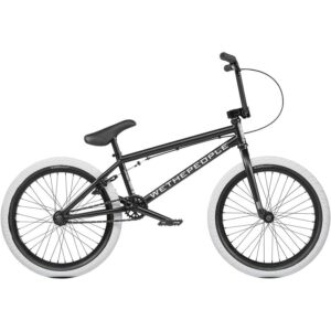 We The People Nova BMX Bike - 20" TT