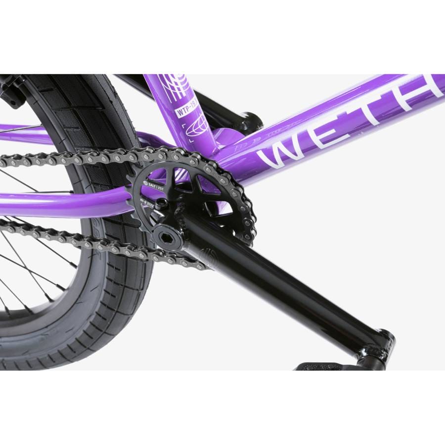 We The People Nova BMX Bike - 20" TT - Image 9