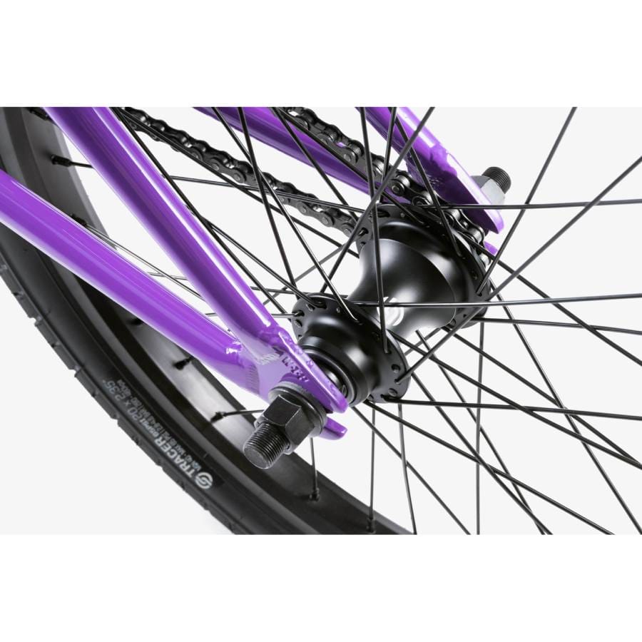 We The People Nova BMX Bike - 20" TT - Image 6