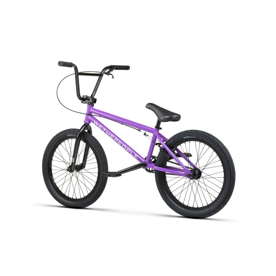 We The People Nova BMX Bike - 20" TT - Image 5