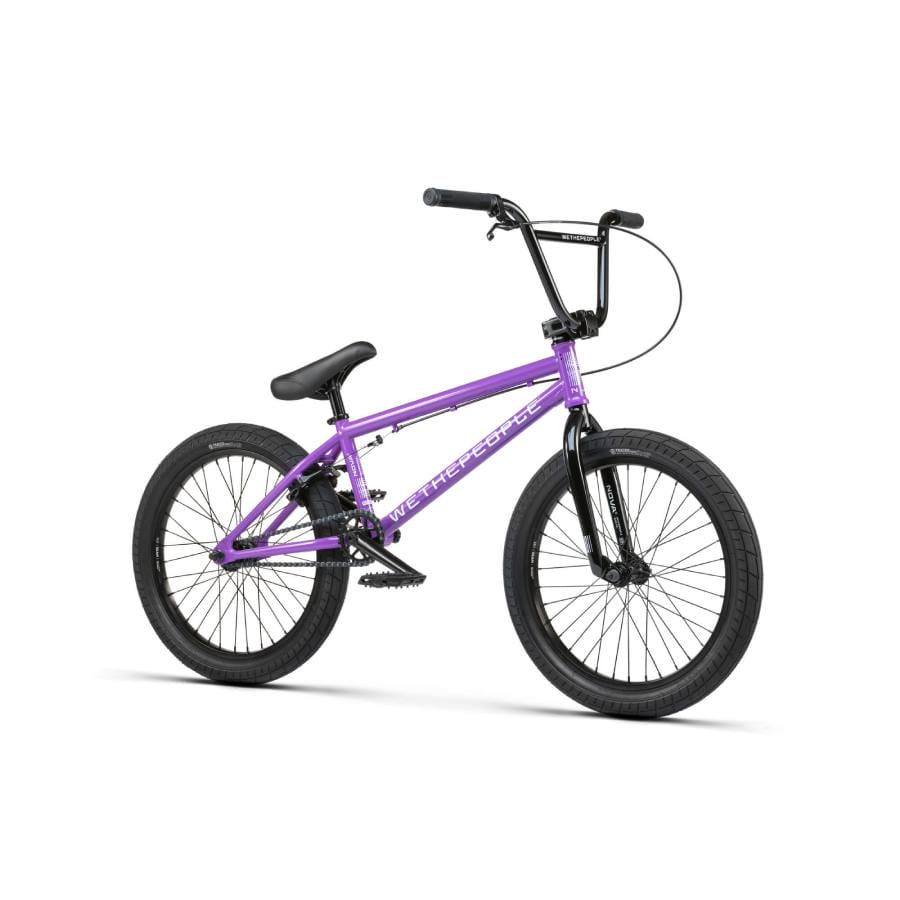 We The People Nova BMX Bike - 20" TT
