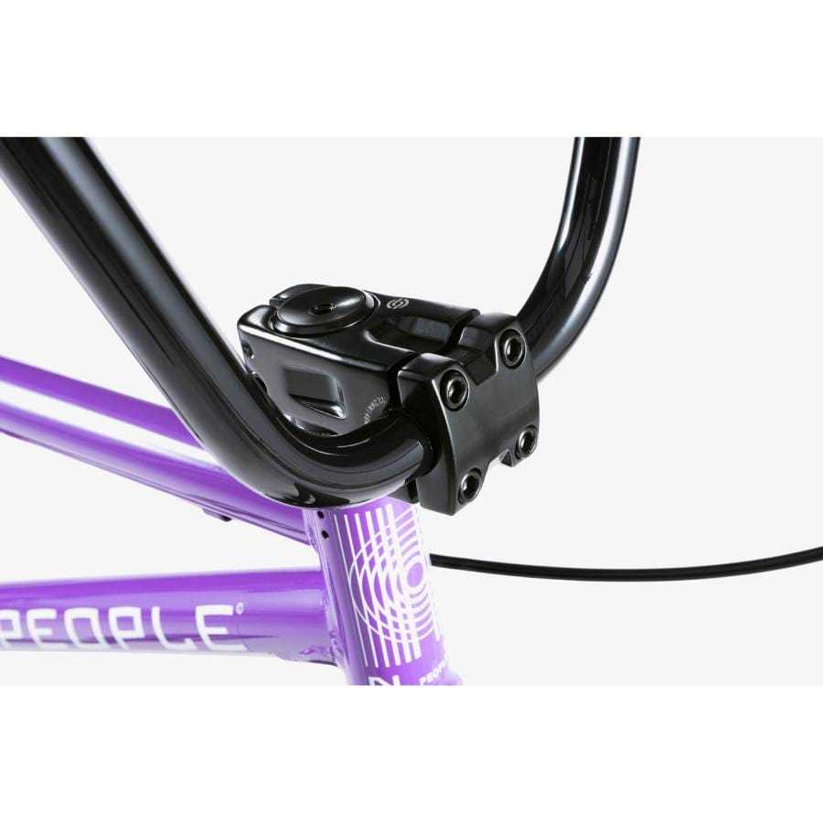 We The People Nova BMX Bike - 20" TT - Image 3