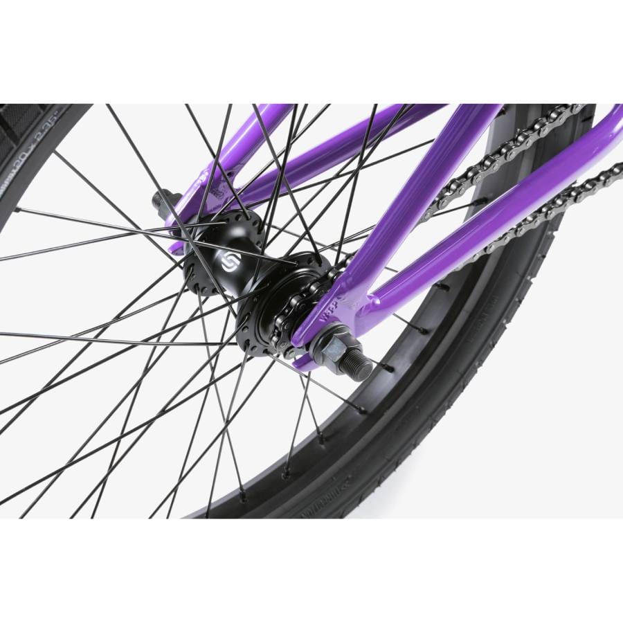 We The People Nova BMX Bike - 20" TT - Image 8