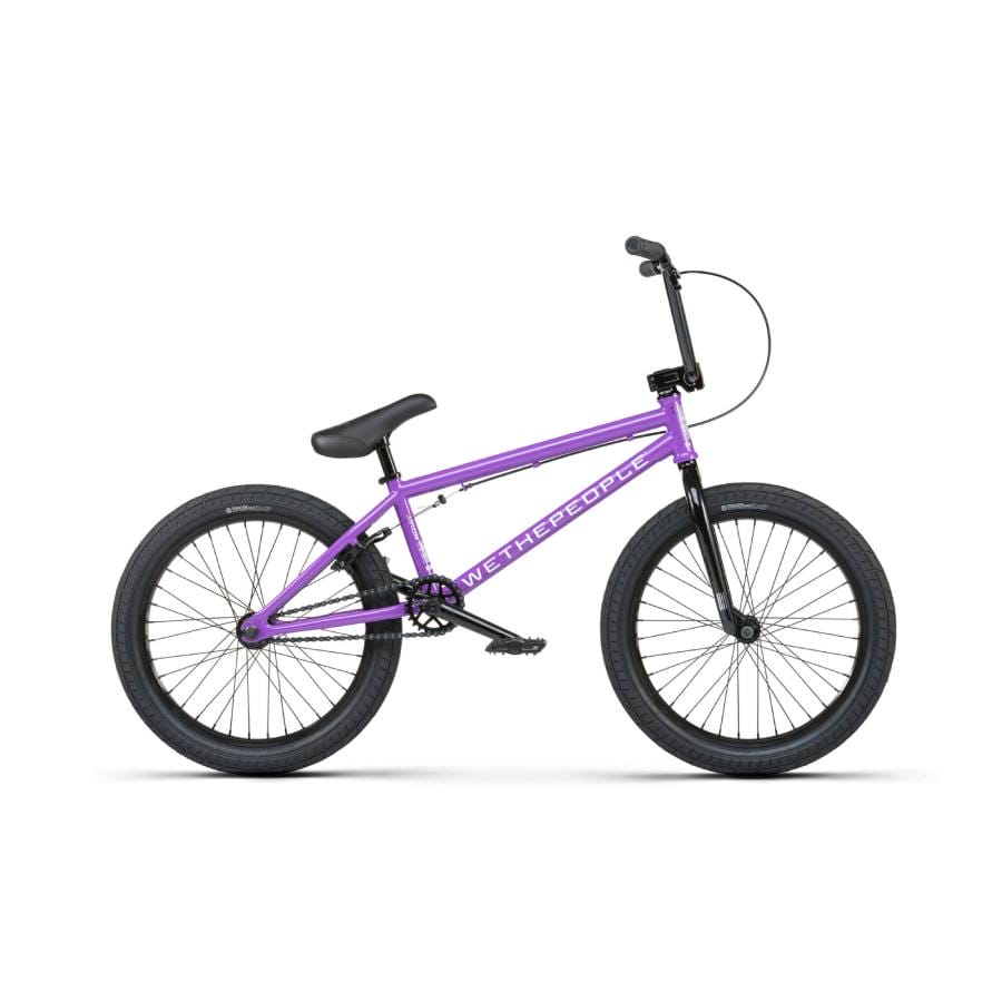 We The People Nova BMX Bike - 20" TT - Image 4