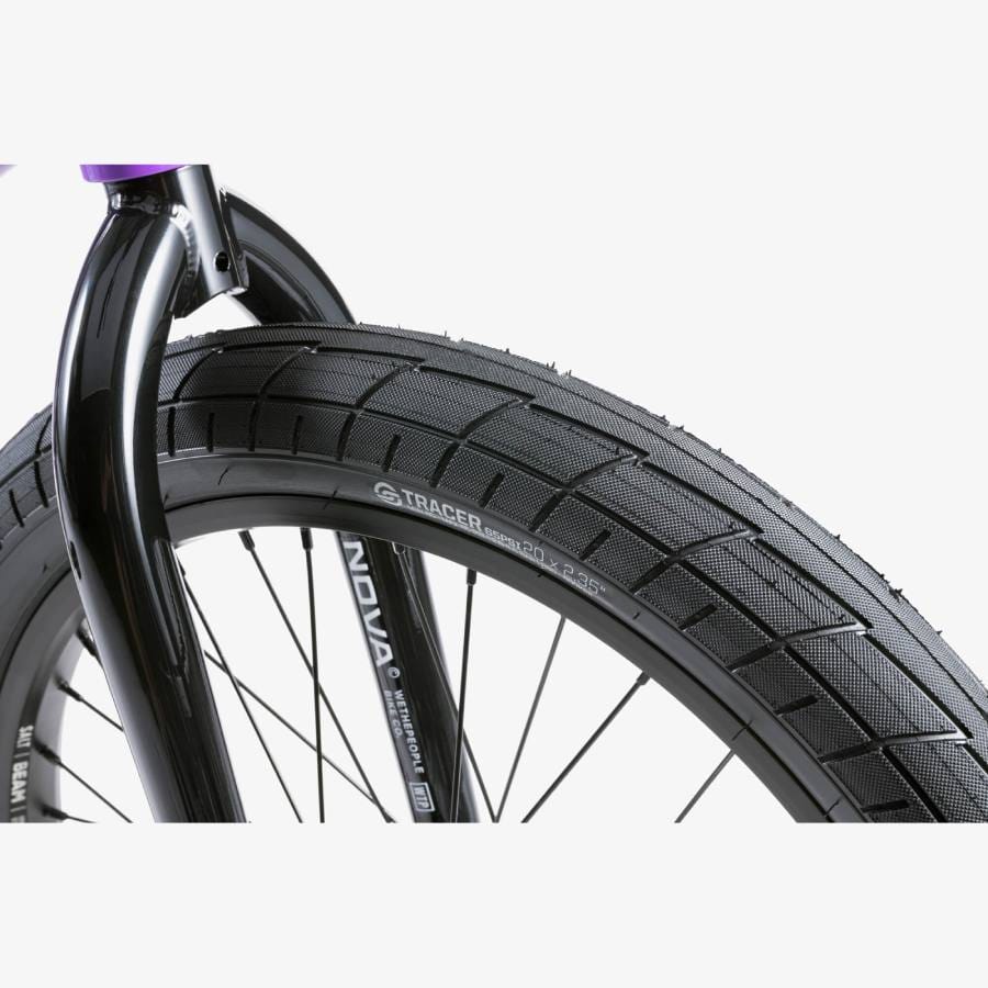 We The People Nova BMX Bike - 20" TT - Image 10