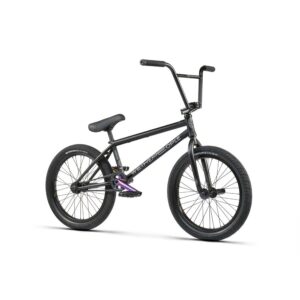 We The People Reason BMX Bike - 20.75" TT