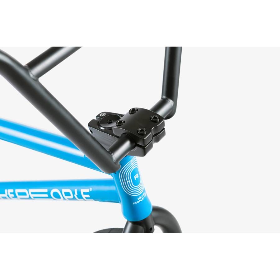 We The People Reason BMX Bike - 20.75" TT - Image 4