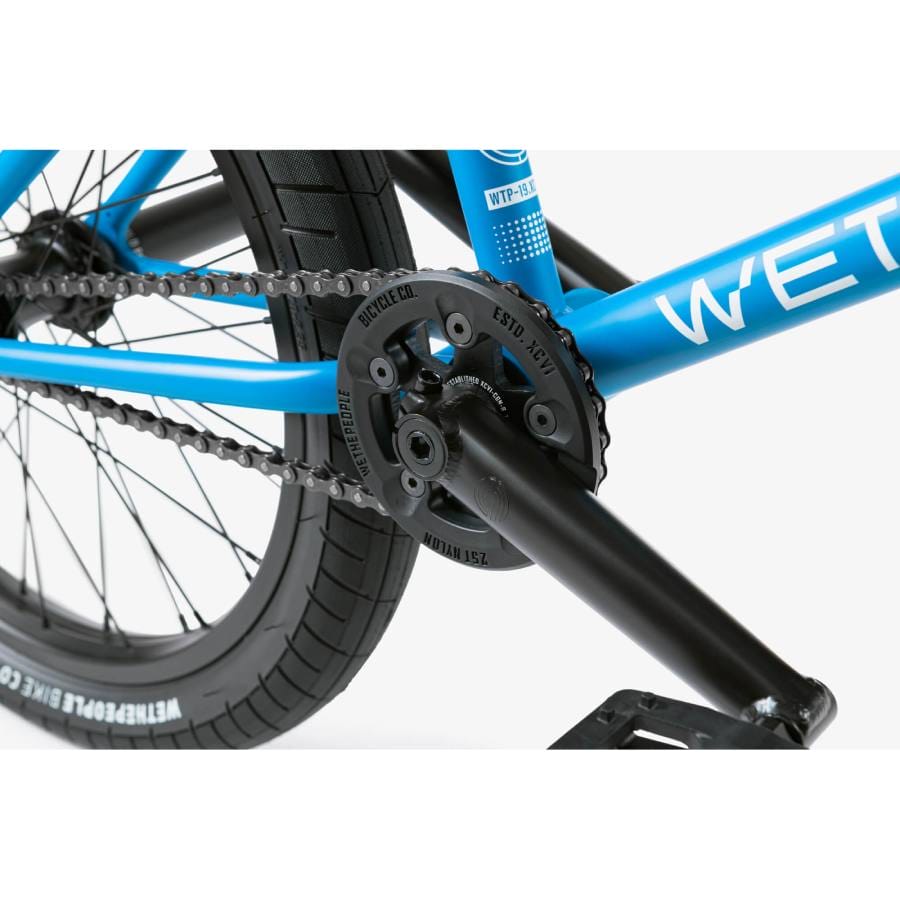 We The People Reason BMX Bike - 20.75" TT - Image 10