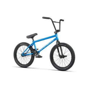 We The People Reason BMX Bike - 20.75" TT