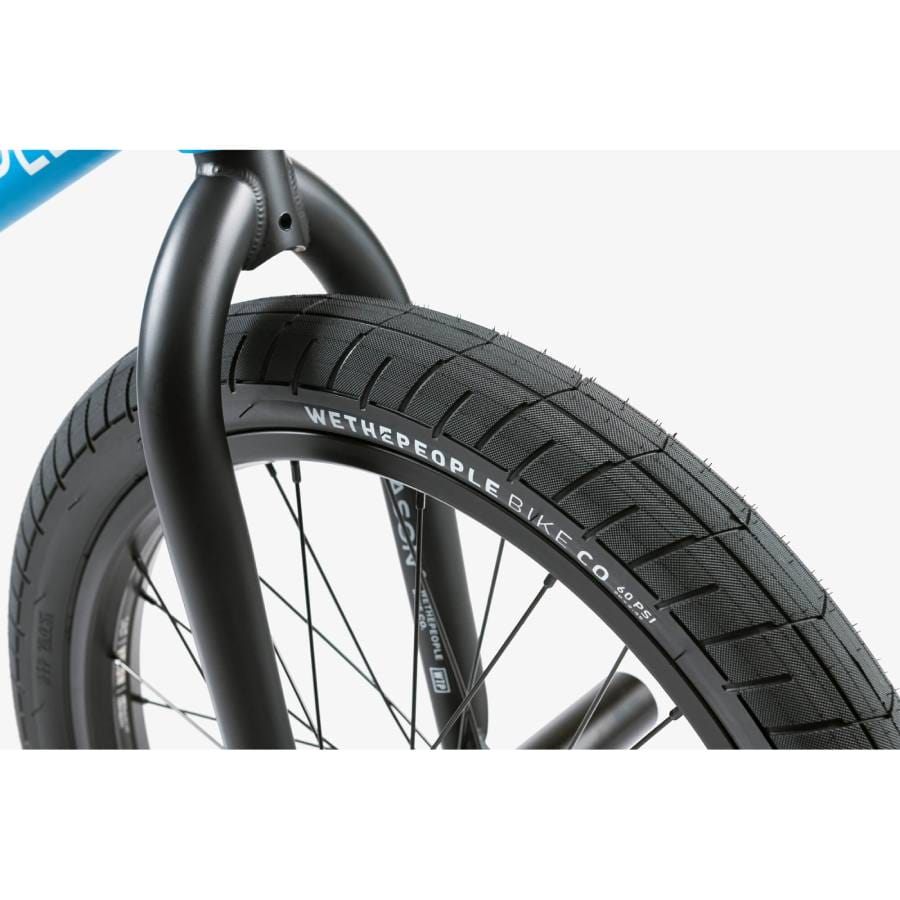 We The People Reason BMX Bike - 20.75" TT - Image 8