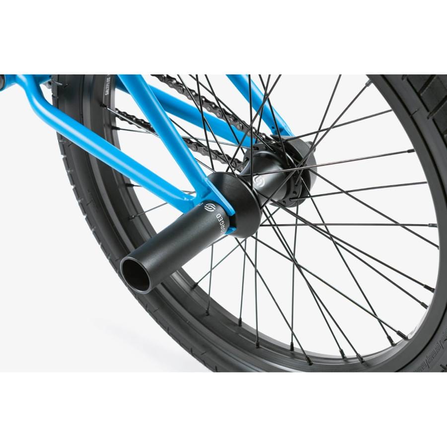 We The People Reason BMX Bike - 20.75" TT - Image 6