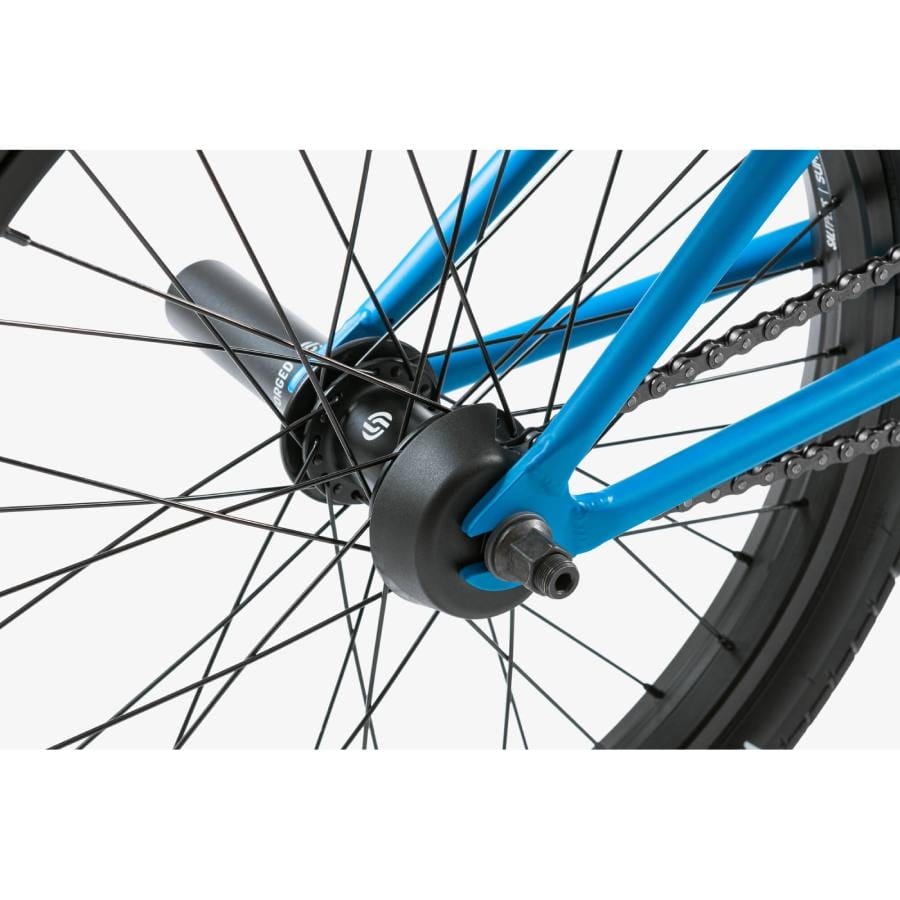 We The People Reason BMX Bike - 20.75" TT - Image 5