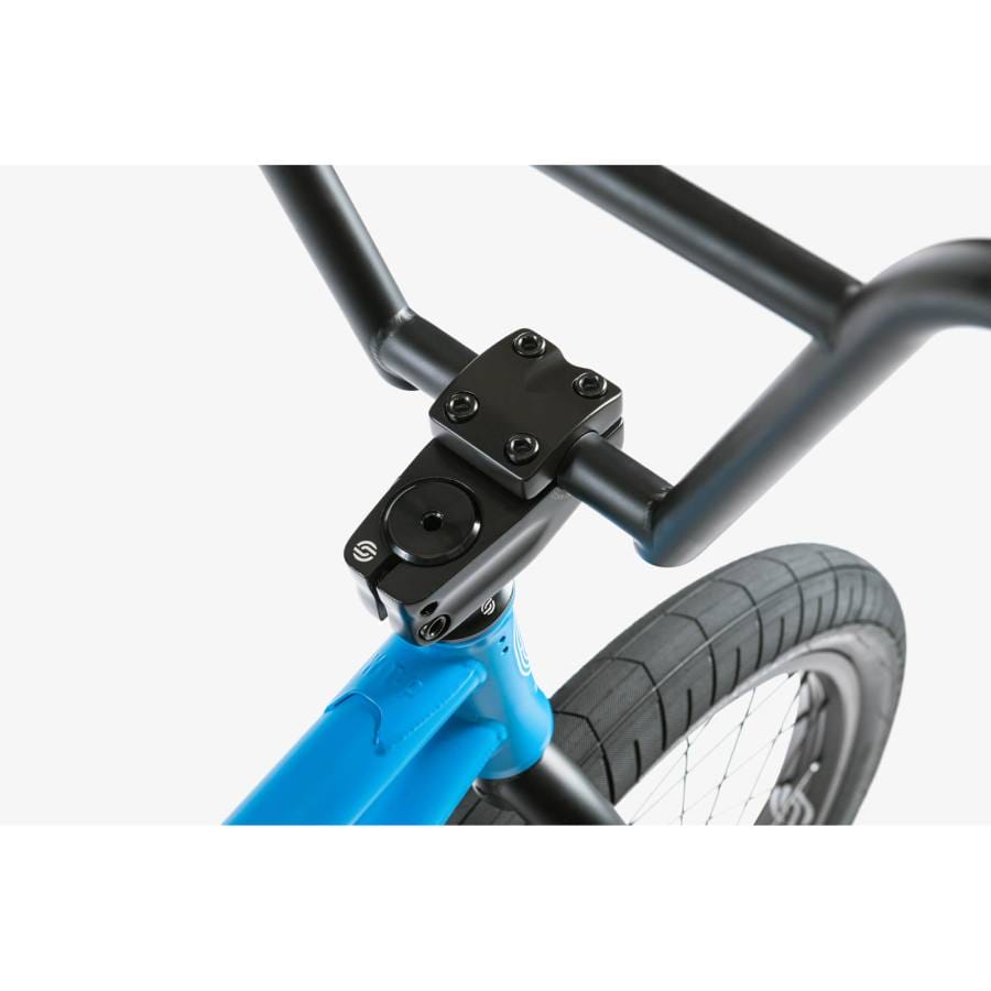 We The People Reason BMX Bike - 20.75" TT - Image 9