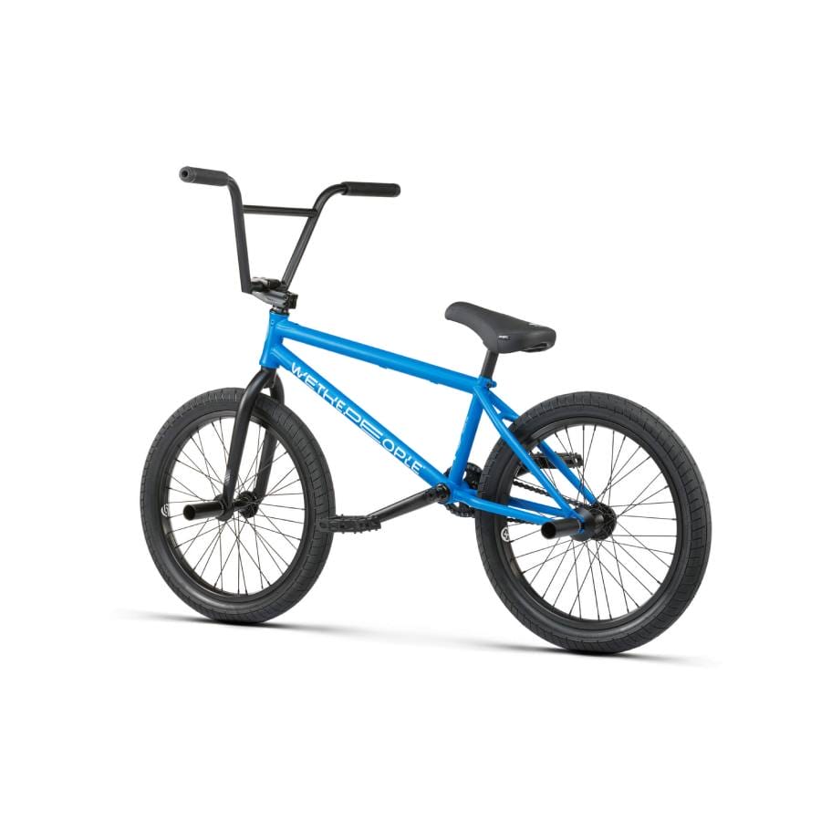 We The People Reason BMX Bike - 20.75" TT - Image 3