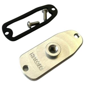 Easy Bleed Kit Cap Tech 4