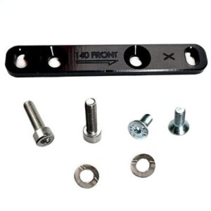 Mount X - FM Caliper To FM Front Adapter