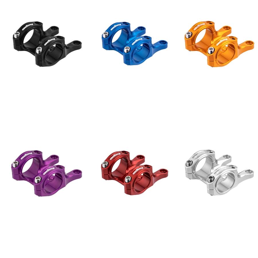 Hope Direct Mount Stem