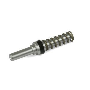 V-Twin Master Cylinder Piston - Silver