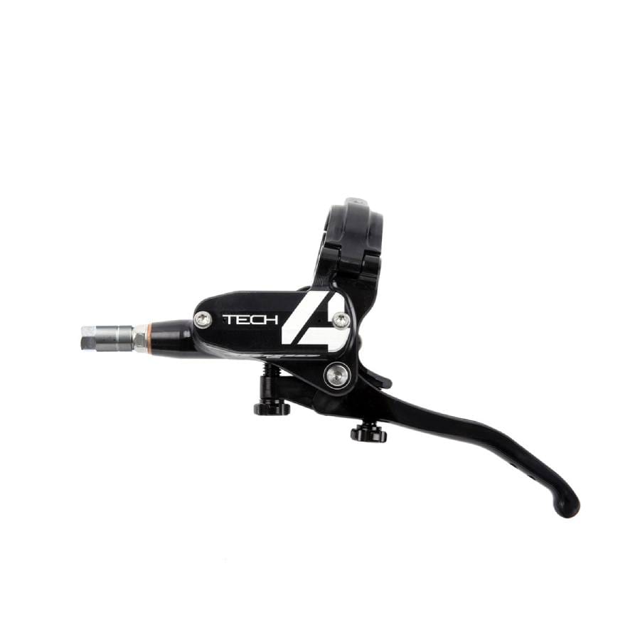 Tech 4 Master Cylinder Complete (Black) - Image 7