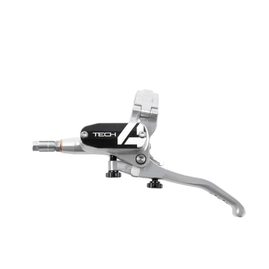Tech 4 Master Cylinder Complete (Silver) - Image 7