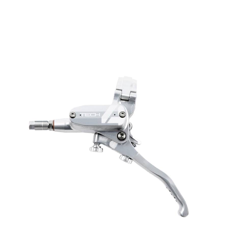Tech 4 Master Cylinder Complete (Silver) - Image 2