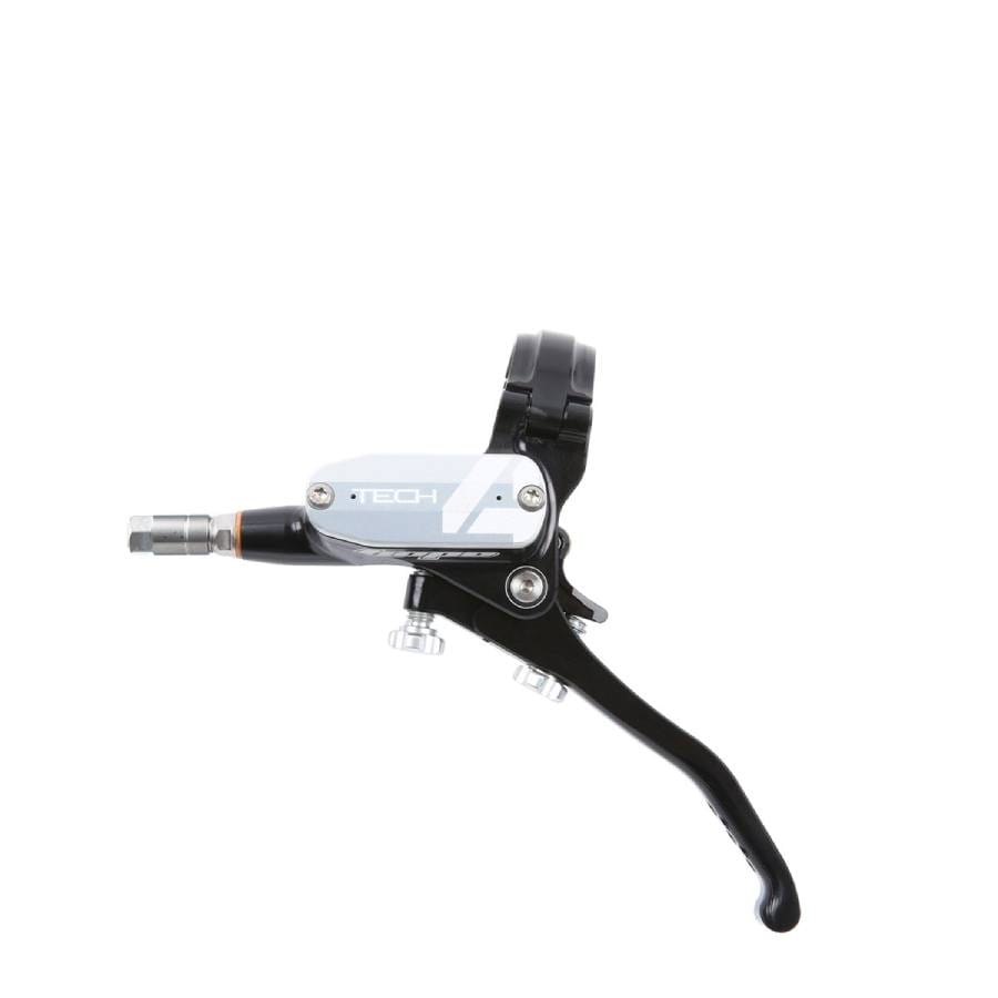 Tech 4 Master Cylinder Complete (Black) - Image 2