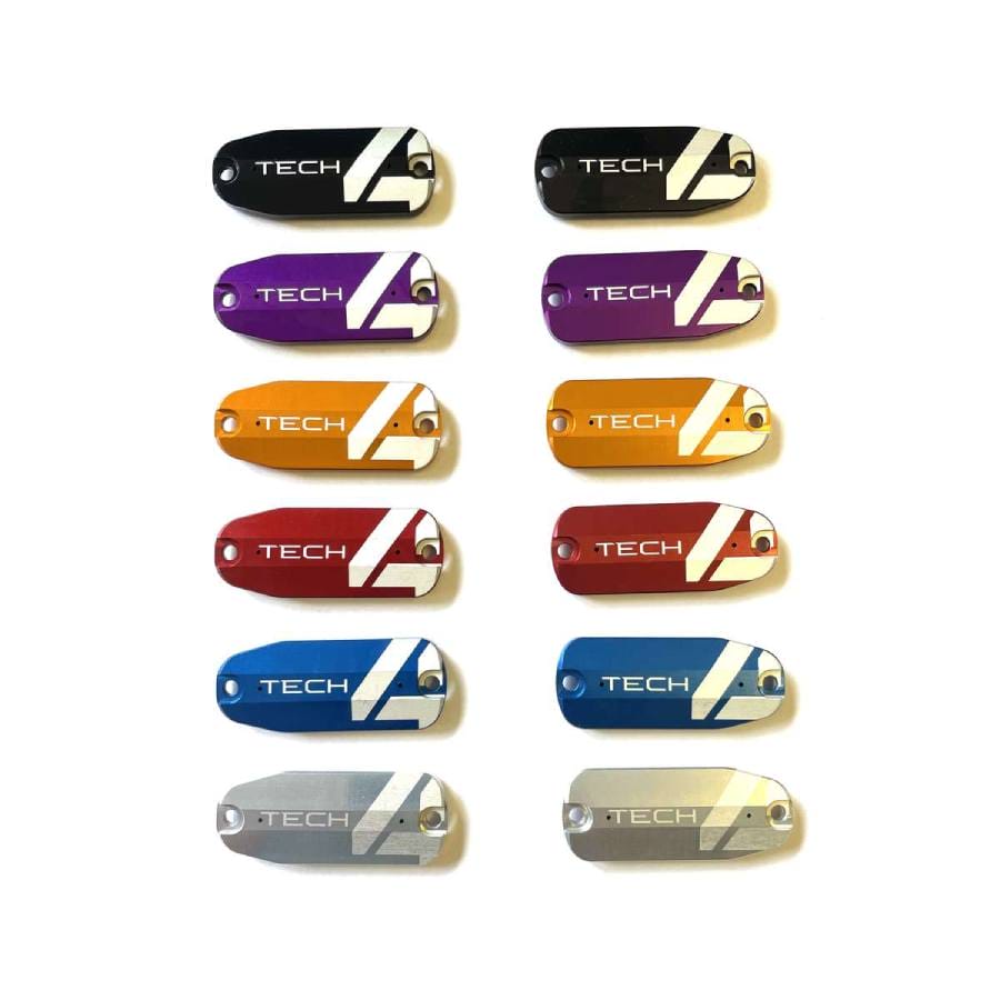 Tech 4 Master Cylinder Lid