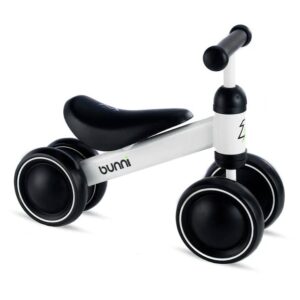 KaZam Bunni Ride On Balance Bike