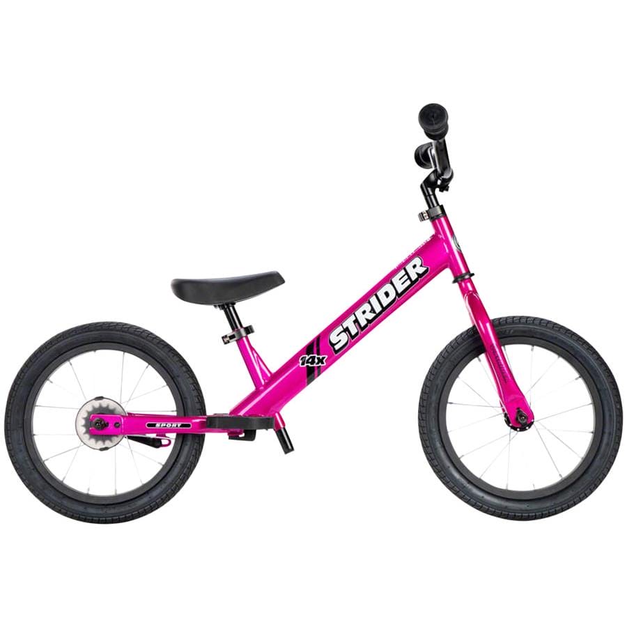 Strider 14x Sport Balance Bike - Image 2