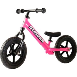 Strider 12 Classic Kids Balance Bike