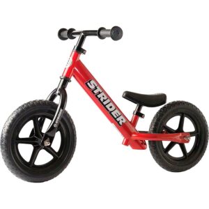 Strider 12 Classic Kids Balance Bike