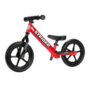 Strider 12 Sport Balance Bike