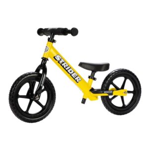 Strider 12 Sport Balance Bike
