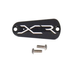 XCR Master Cylinder Lid