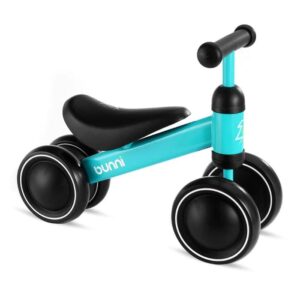 KaZam Bunni Ride On Balance Bike