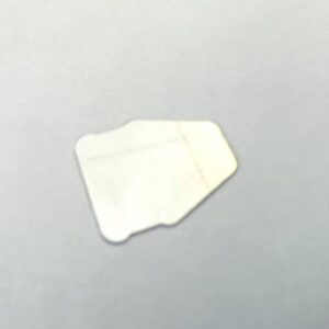 Tech 4 Deflector Plate