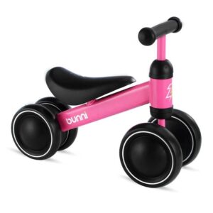 KaZam Bunni Ride On Balance Bike