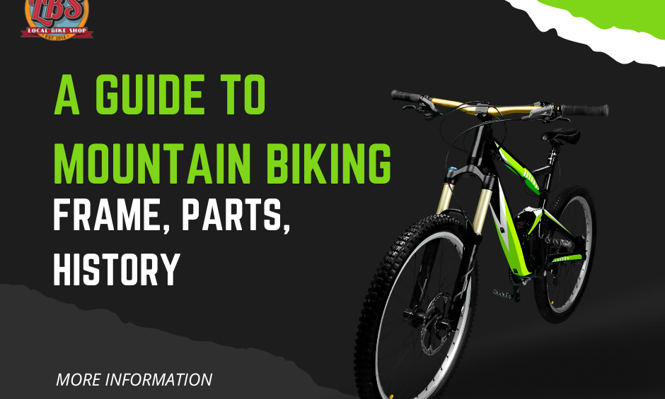 Mountain-biking-history-bike-frame