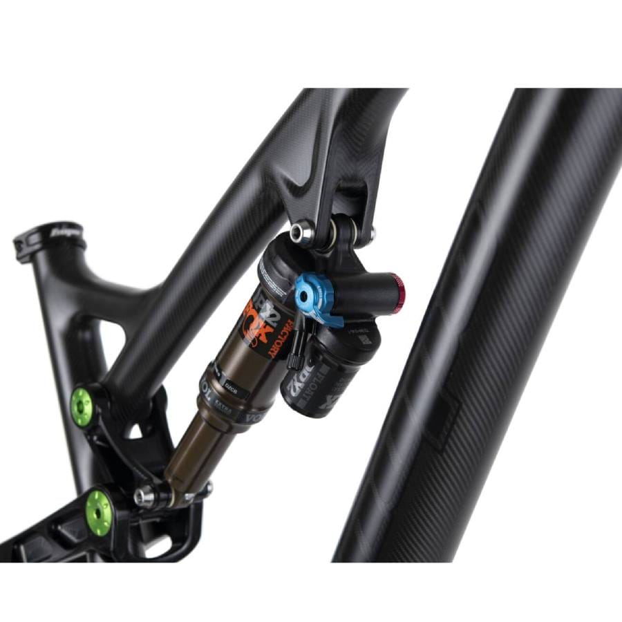 Hope HB130 Mountain Bike FrameSet