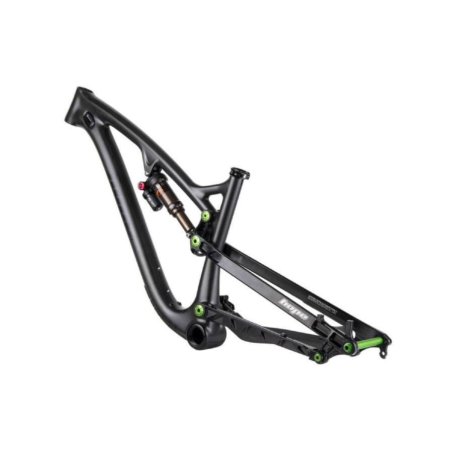 Hope HB130 Mountain Bike FrameSet