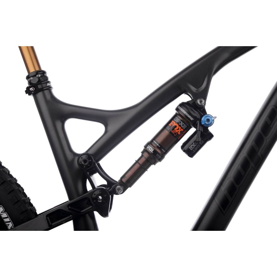 Hope HB130 Mountain Bike FrameSet