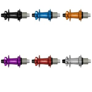 Hope Pro 5 Rear 32H E-Bike Hub - 148 x 12mm