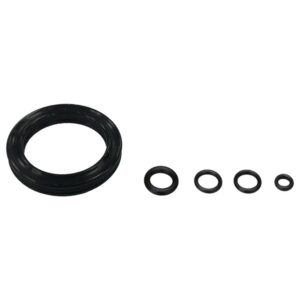 Jagwire Elite DOT Bleed Kit Replacement Seals