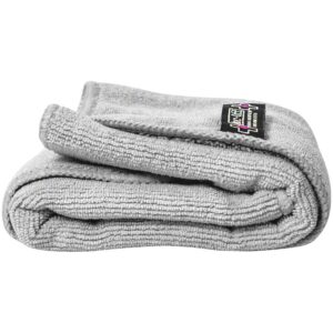 Muc-Off Premium Microfiber Polishing Cloth